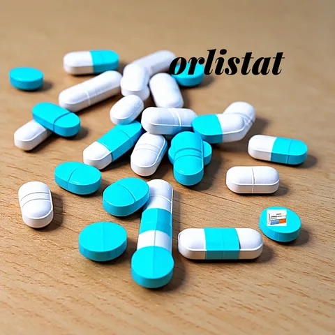 Precio orlistat 60